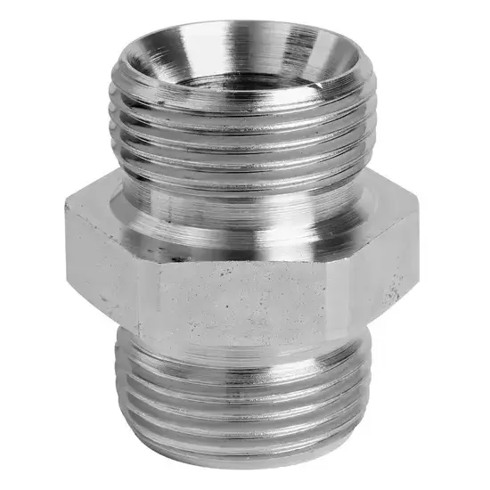 Hydraulische adapter