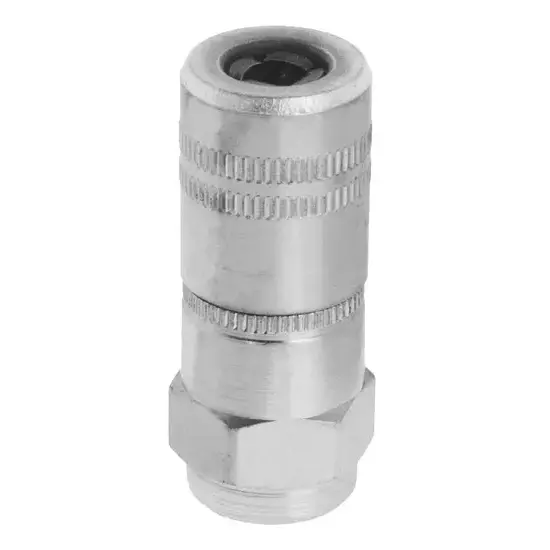 Hydraulisch mondstuk